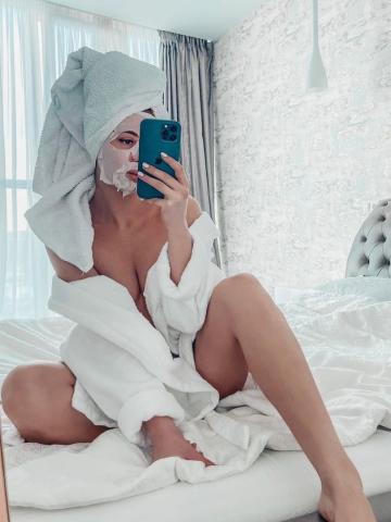 Диана Махачкала Эскорт Реал