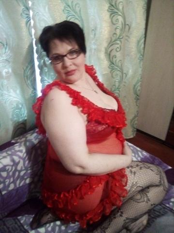 Анастасия Невероятная Блондинка фото 6