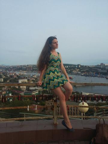 Элеонора фото 2