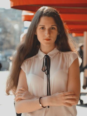 Элеонора фото 4