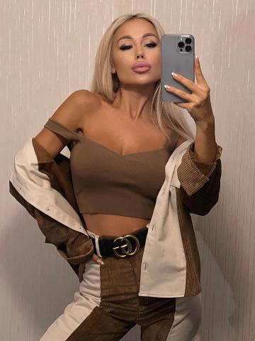 Грета Муза Реал фото 2