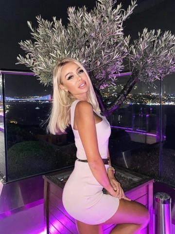 Грета Муза Реал фото 3