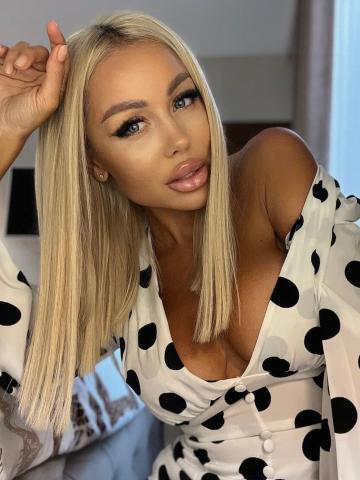 Грета Муза Реал фото 5