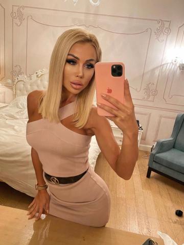 Грета Муза Реал фото 8