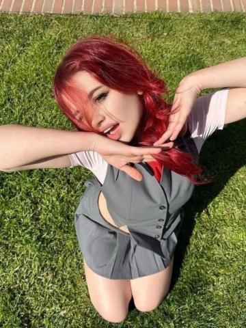 Зара Индивидуалка Блондинка фото 2