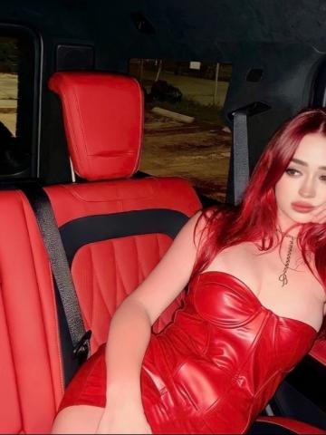 Зара Индивидуалка Блондинка фото 3