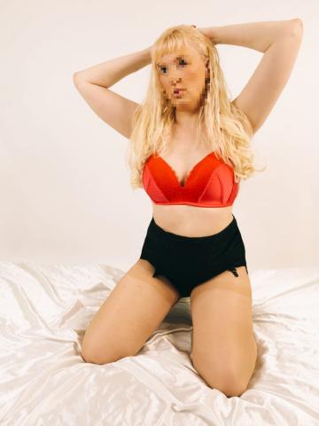 Эльвира фото 8