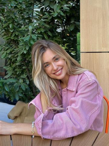 Люба Нежная Рыжая фото 2