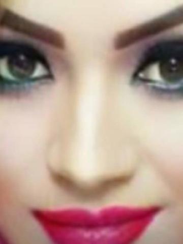 Наоми Клеопатра Реал фото 11