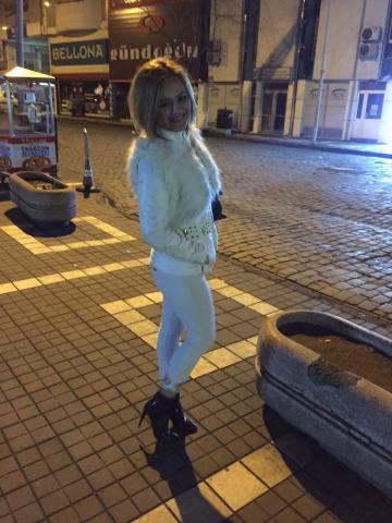 Наоми Клеопатра Реал фото 2