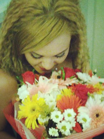 Наоми Клеопатра Реал фото 3