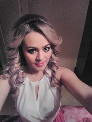 Наоми Клеопатра Реал фото 4