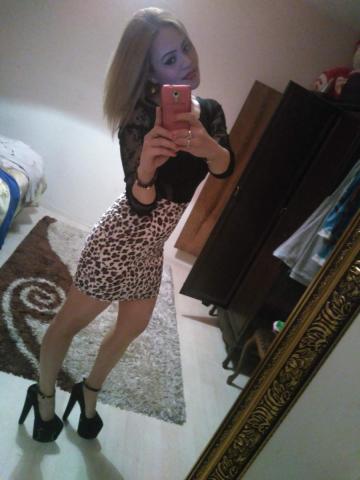 Наоми Клеопатра Реал фото 5