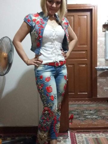 Наоми Клеопатра Реал фото 6