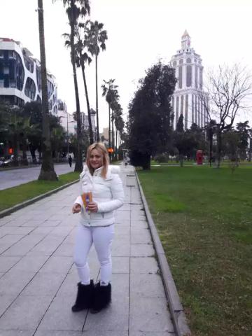 Наоми Клеопатра Реал фото 7