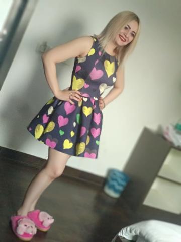 Наоми Клеопатра Реал фото 8