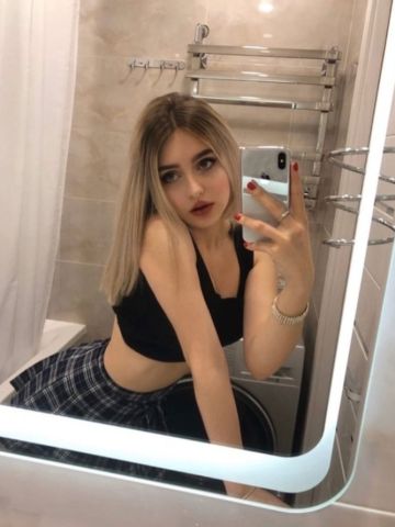 Виолетта 💥