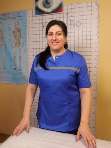 Елизавета фото 3