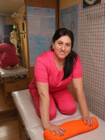 Елизавета фото 4