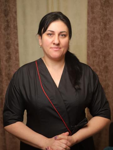 Елизавета фото 8